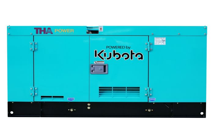 MÁY PHÁT ĐIỆN KYOPOWER THG30KMT