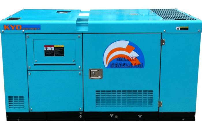 MÁY PHÁT ĐIỆN KYOPOWER THG11KLS